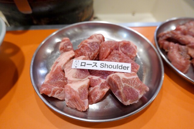 Ram的实拍高清图