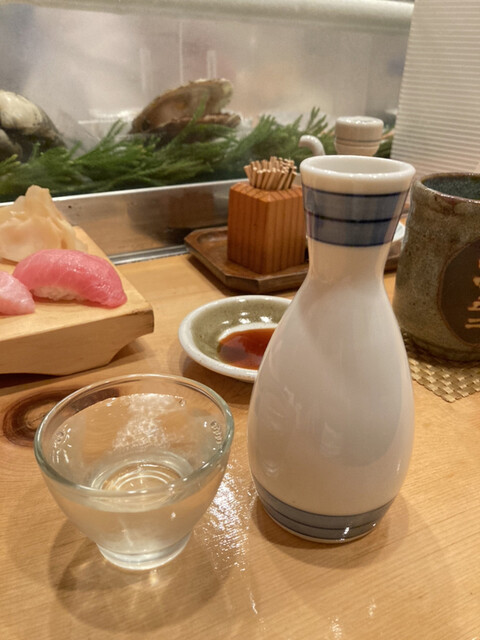 末廣鮨的實拍高清圖