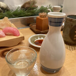 末廣鮨的實拍圖