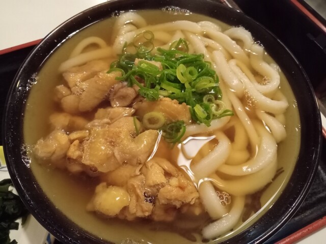 麺和田や×将軍的實拍高清圖