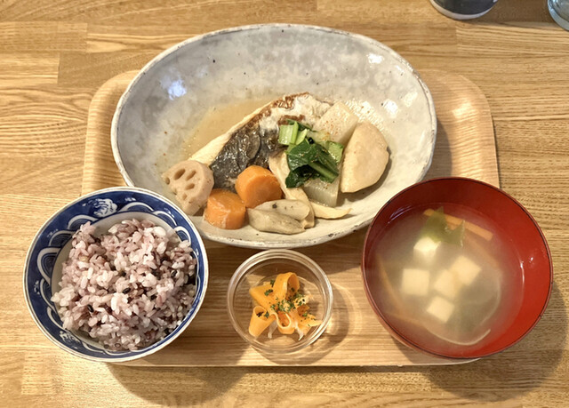 recommendations image for cafe shizuku