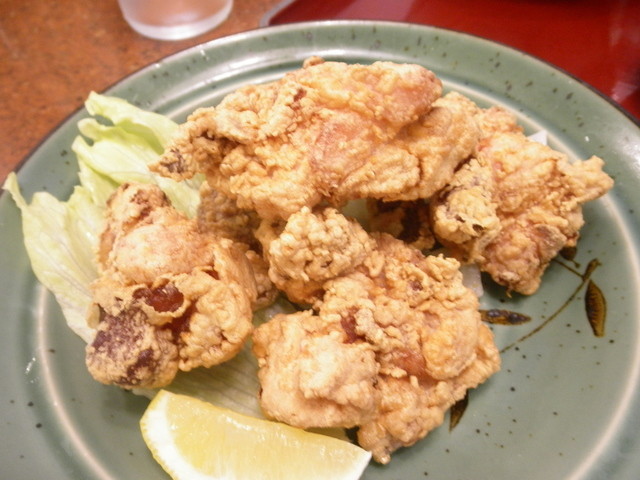 太鼓亭 服部緑地店的實拍高清圖