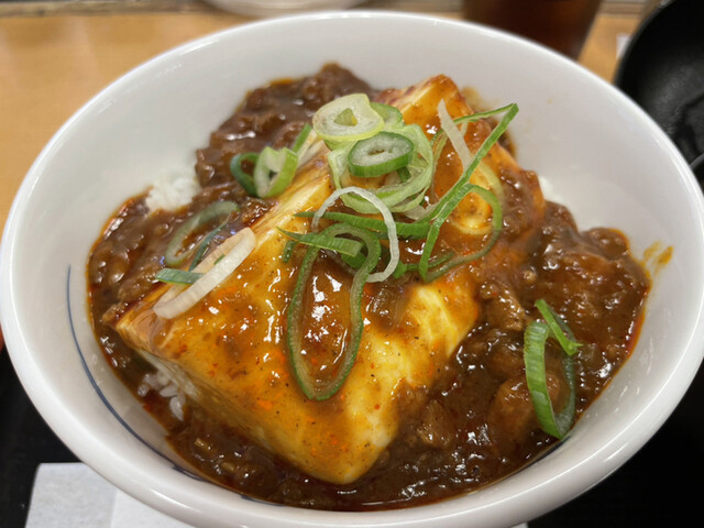 松屋 難波千日前店的實拍高清圖