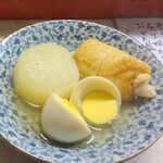 屋台 呑龍的實拍圖