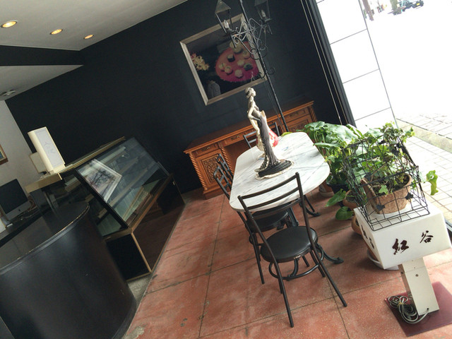 紅谷製菓的實拍高清圖