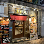 recommendations for 金伝丸