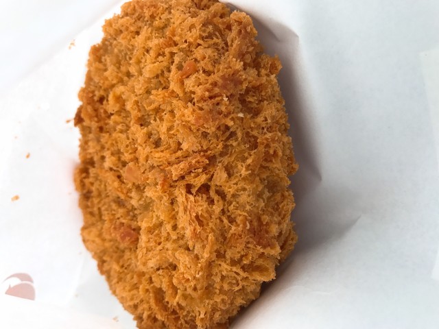 ニュー・クイック 西国分寺東武マイン店的實拍高清圖