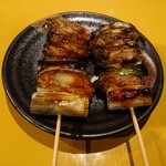 recommendations for 串焼きおついち
