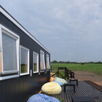 recommendations for Yogibo Versailles Resort Farm CAFE