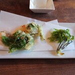 田歌食工房的实拍图