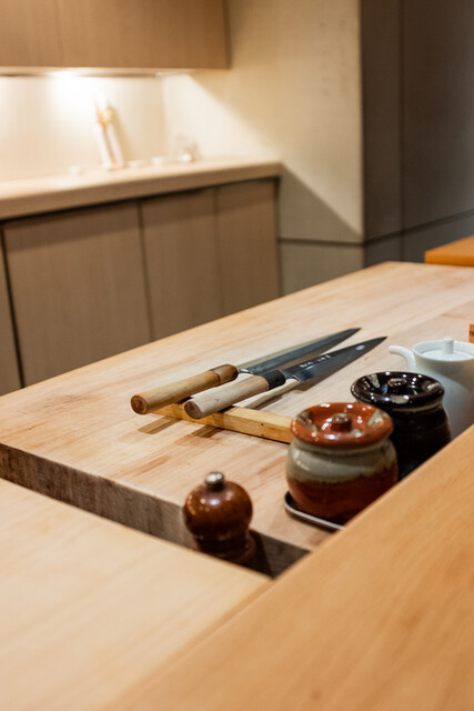 すし処 稽司的实拍高清图