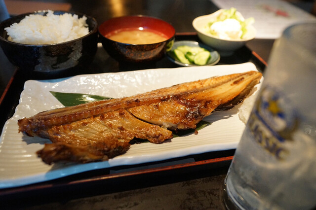 居酒屋 にほんいち 別宴邸的实拍高清图