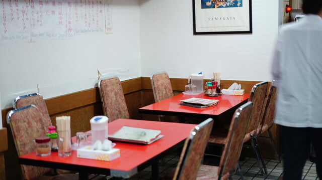 recommendations image for 中国家庭料理大連
