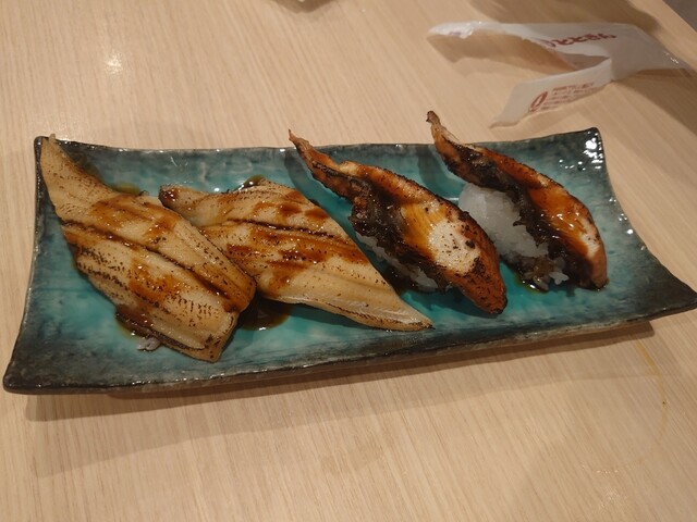 recommendations image for 鮨 ととぎん 心斎橋店