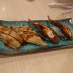 recommendations for 鮨 ととぎん 心斎橋店