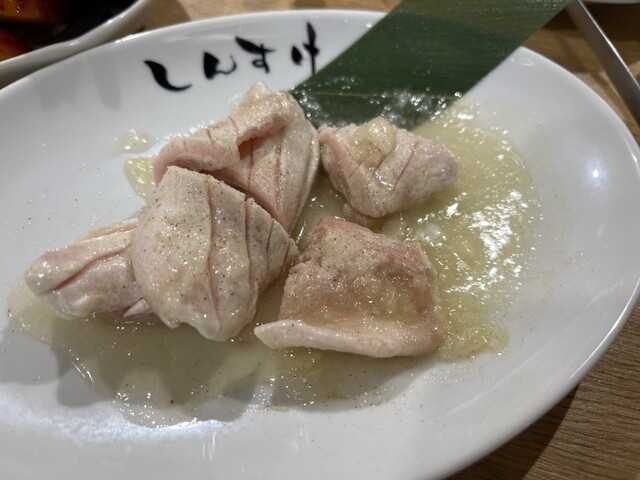 黒毛和牛ホルモン大衆焼肉しんすけ 練馬店的實拍高清圖