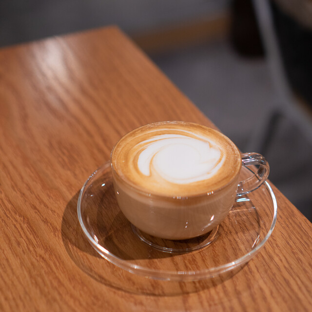 recommendations image for アフターオールコーヒー