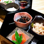 博多もつ鍋 やま中 銀座店的實拍圖