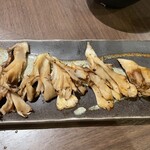 炉端焼レストラン 志古津的實拍圖