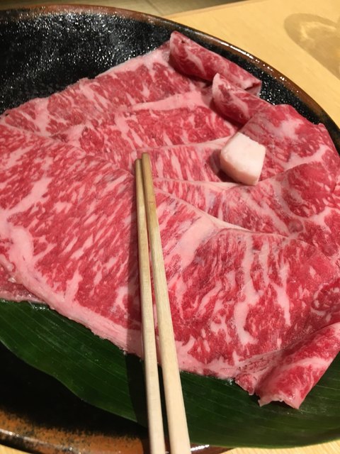 しゃぶしゃぶ 阿さ利的實拍高清圖