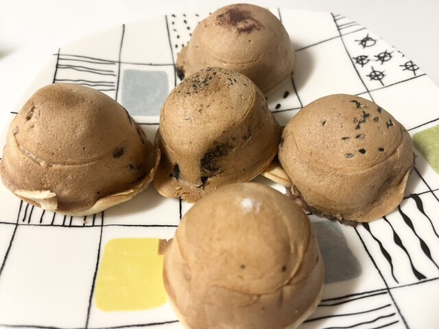 西川のぱんじゅう的實拍高清圖