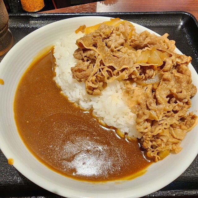 吉野家 お茶の水店的實拍高清圖