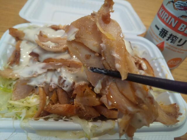 recommendations image for 47マーディニ ケバブ