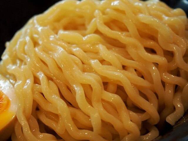 吟醸らーめん 久保田的實拍高清圖