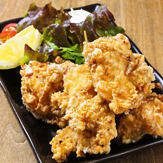 鶏ジロー 大橋店的實拍高清圖