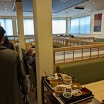 和食鍋処 すし半 深井店的实拍图