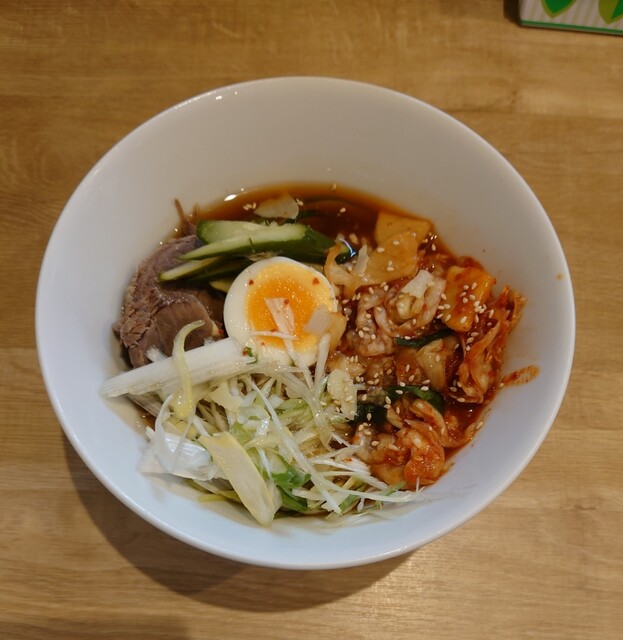らあめん 新 狸小路店的實拍高清圖