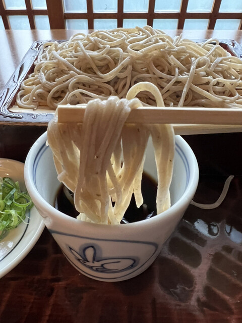 recommendations image for 手打ちそばやぶ金