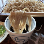 recommendations for 手打ちそばやぶ金