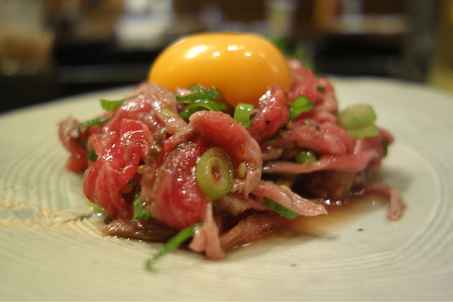 焼肉萬野 心斎橋店的實拍高清圖