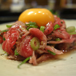 焼肉萬野 心斎橋店的實拍圖