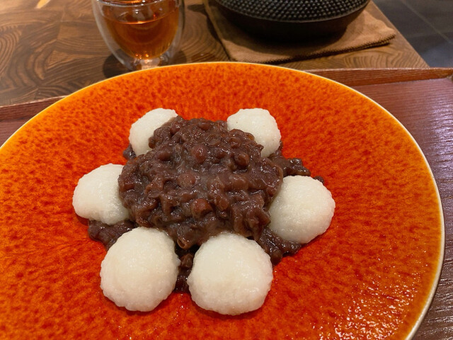 recommendations image for たねや茶屋