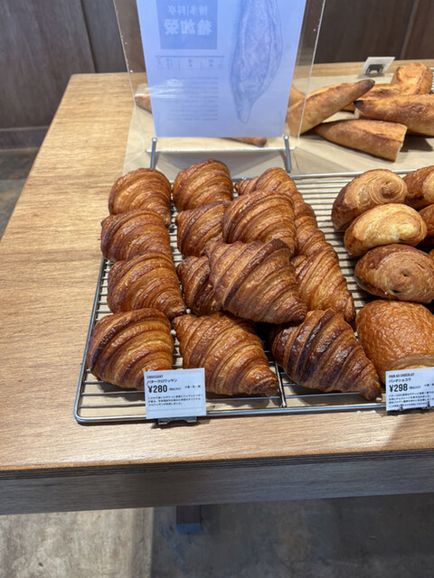 recommendations image for mills by Truffle Bakery 福岡春日店
