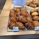 recommendations for mills by Truffle Bakery 福岡春日店