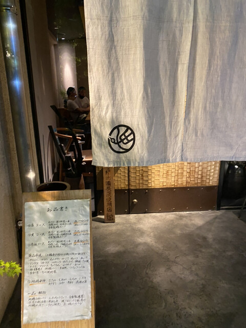 焼きとり 鳥史的實拍高清圖