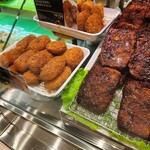 イーション 上野松坂屋店的實拍圖