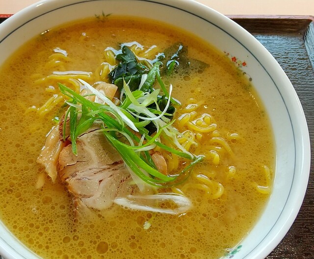 龍のす食堂的实拍高清图