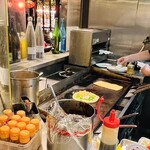 元蔵 錦本店的实拍图