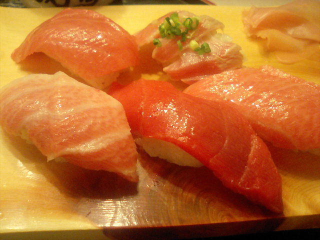 recommendations image for 三好寿司