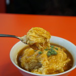 上海飯店的实拍图
