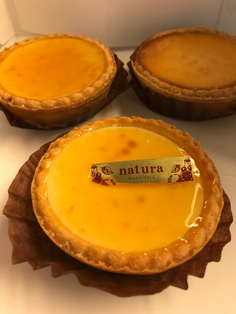 recommendations image for パティスリー・ナトゥーラ