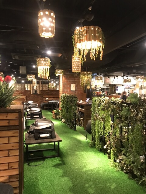 recommendations image for ウッドデザインパーク 栄店