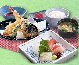 魚々市的實拍圖