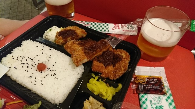 べんと工房 四条河原町店的實拍高清圖