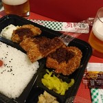 べんと工房 四条河原町店的實拍圖