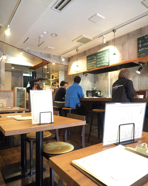 NIKU HA TEPPAN Ikoh的实拍高清图